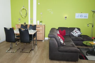 Strandhotel Laboe Strandhotel 26