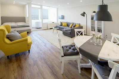 Appartamento Vacanza con famiglia Wendtorf