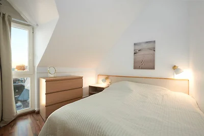 Strandhotel Laboe Strandhotel 37 - Traumsicht...