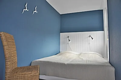Vakantieappartement Gezinsvakantie Laboe