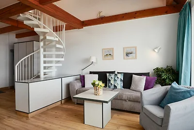 Vakantieappartement Gezinsvakantie Laboe