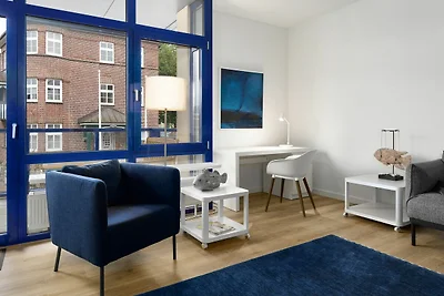 Ocean Loft No1