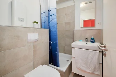 Appartamento Vacanza con famiglia Wendtorf