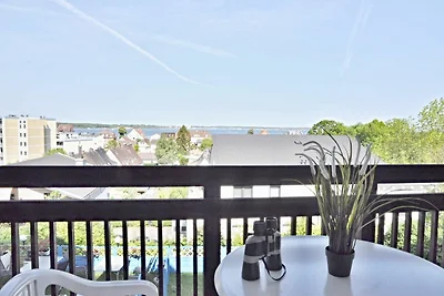 Vakantieappartement Gezinsvakantie Laboe