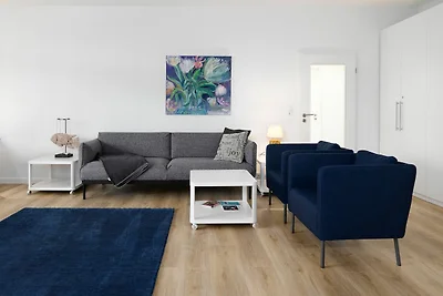 Ocean Loft No1