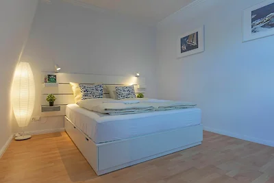 Appartamento Vacanza con famiglia Laboe