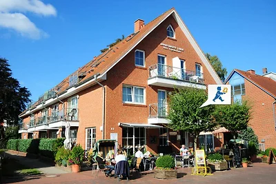 Vakantieappartement Gezinsvakantie Laboe