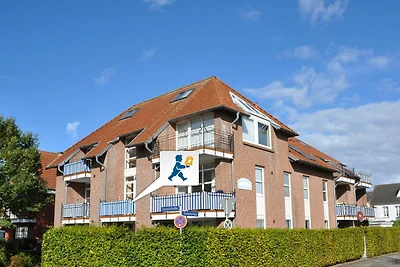 Vakantieappartement Gezinsvakantie Laboe