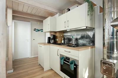 Haus Windjammer Windjammer Danmark