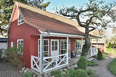 PW Lütt Drosselhörn 1