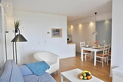 Appartamento Vacanza con famiglia Wendtorf