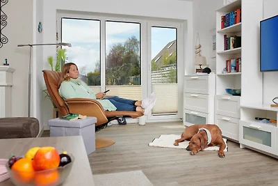 Casa vacanze Vacanza di relax Schönberg & Schönberger beach