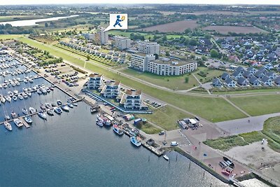 Marina Wendtorf MW Kajüte