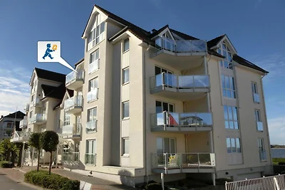 Strandhotel Laboe Strandhotel 39