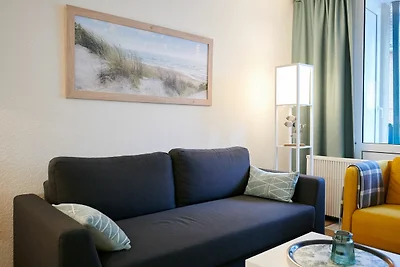 Vakantieappartement Gezinsvakantie Laboe
