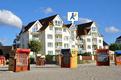 Strandhotel Laboe Strandhotel 40
