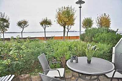 Villa Fördestrand - 'Sehpferdchen'