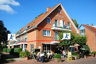 Altes Kapitänshaus Kapitänshaus 12