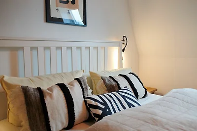 Vakantieappartement Gezinsvakantie Laboe