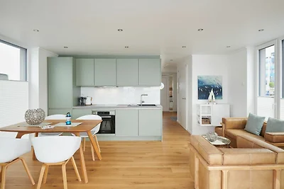 Hausboot Ankerplatz - Floating Home 2