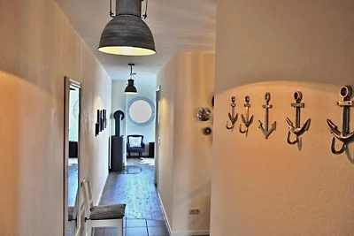 Haus Windjammer Windjammer: Strandliebe