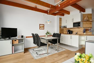 Vakantieappartement Gezinsvakantie Laboe
