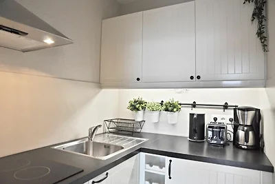Vakantieappartement Gezinsvakantie Laboe