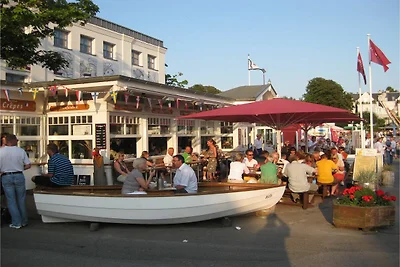 Börn BRN Strandkorb