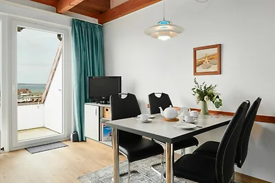 Vakantieappartement Gezinsvakantie Laboe
