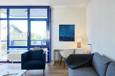Ocean Loft No1