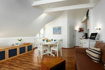 Strandhotel Laboe Strandhotel 37 - Traumsicht...