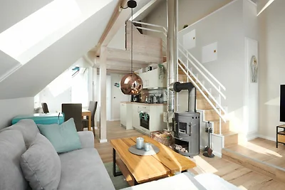 Haus Windjammer Windjammer Danmark