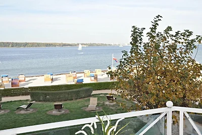 Appartamento Vacanza con famiglia Laboe