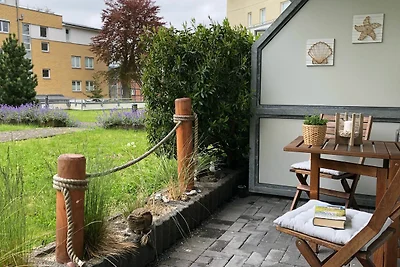 Meerurlaub