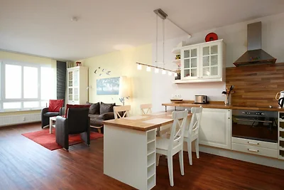 Strandhotel Laboe Strandhotel 5