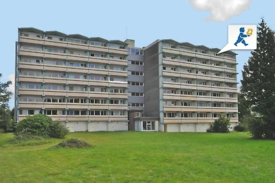 Appartamento Vacanza con famiglia Schönberg & Schönberger beach