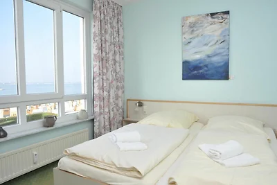 Strandhotel Laboe Strandhotel 16
