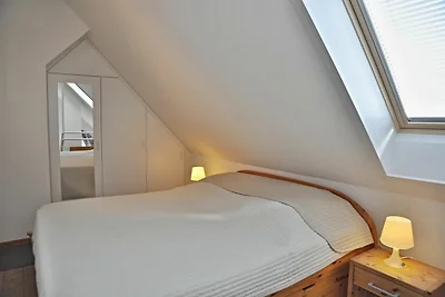 Haus Windjammer Windjammer: Jylland