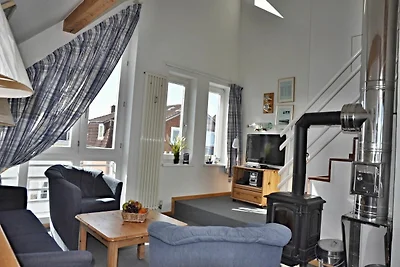 Haus Windjammer Windjammer: Jylland