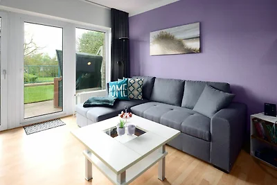 Vakantieappartement Gezinsvakantie Laboe