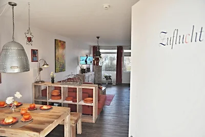 Appartamento Vacanza con famiglia Schönberg