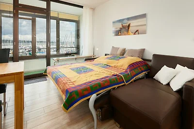 Vakantieappartement Gezinsvakantie Laboe