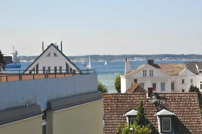 Erholungszentrum Laboe HH 24 Windsurfer