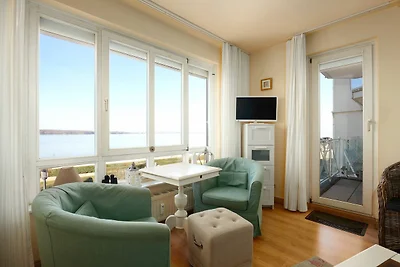 Strandhotel Laboe Strandhotel 14