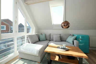 Haus Windjammer Windjammer Danmark