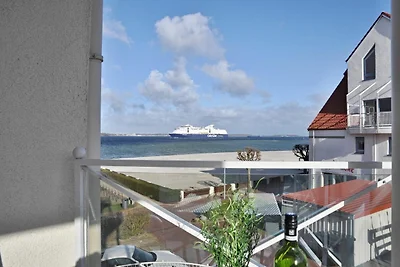 Strandhotel Laboe Strandhotel 18