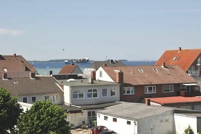 Erholungszentrum Laboe HH 24 Windsurfer