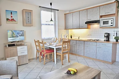 Vakantieappartement Gezinsvakantie Laboe