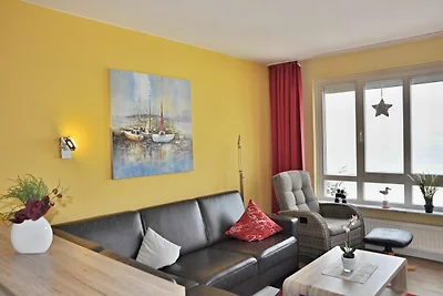 Strandhotel Laboe Strandhotel 24