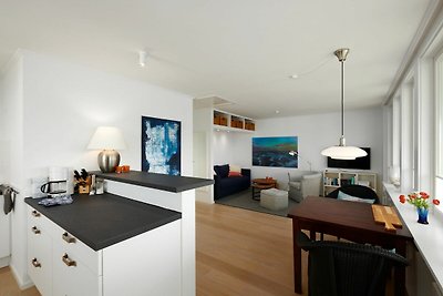 Vakantieappartement Gezinsvakantie Heikendorf